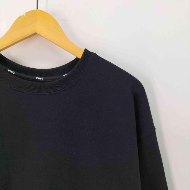 WTAPS(ダブルタップス) AON / SWEATER / COTTON メンズ JPN：4 【中古】【ブランド古着バズストア】_3