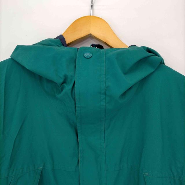 Eddie Bauer(エディーバウアー) 80S~90S 黒タグ GORE-TEX マウンテン