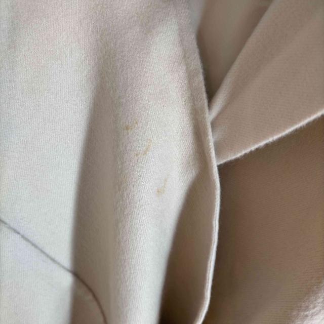 FOXEY(フォクシー) FOXEY BOUTIQUE カシミヤ100% ファーコート レディース 40【中古】【ブランド古着バズストア】 その他アウター