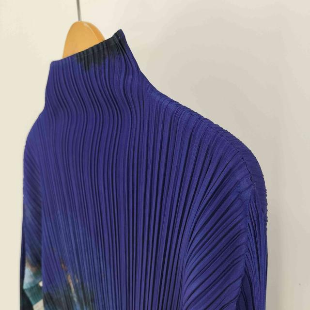 PLEATS PLEASE ISSEY MIYAKE(プリーツプリーズイッセイミヤケ) 16SS