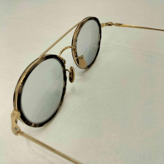 USED古着(ユーズドフルギ) {{BJ CLASSIC COLLECTION}} PREM-125CW ツーブリッジ メンズ 48□20-152【中古】【ブランド古着バズストア】_4