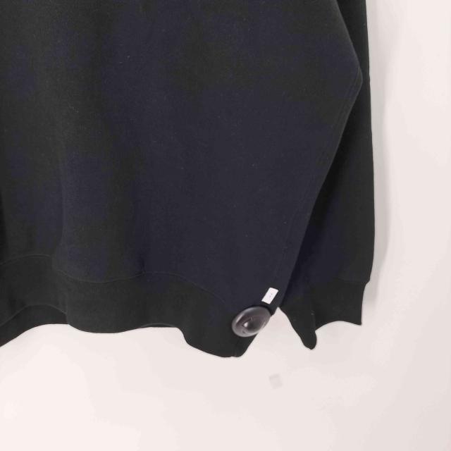 WTAPS(ダブルタップス) AON / SWEATER / COTTON メンズ JPN：4 【中古】【ブランド古着バズストア】_4