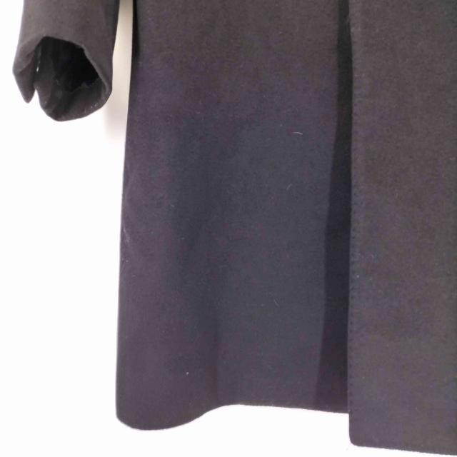 USED古着(ユーズドフルギ) {{Raffaele Caruso}}MADE IN ITALY カシミヤ混 チェスターコート メンズ  44【中古】【ブランド古着バズストア】_4