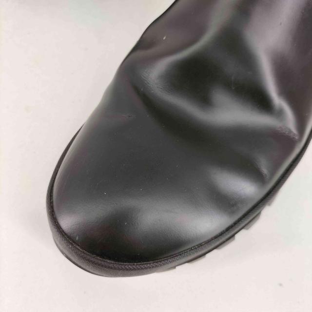 ZARA(ザラ) VIBRAM サイドゴアブーツRAM サイドゴアブーツ メンズ JPN：26.5 【中古】【ブランド古着バズストア】_4
