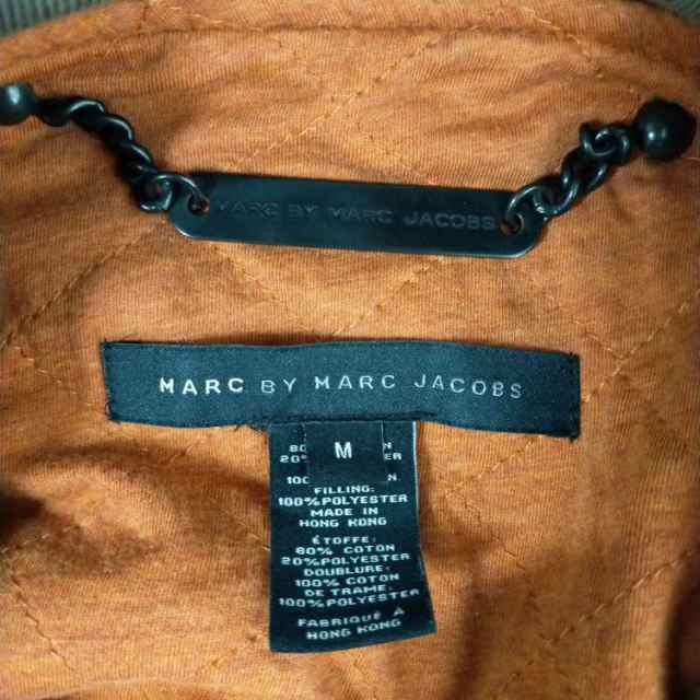 Marc by Marc Jacobs(マークバイマークジェイコブス) スウェット