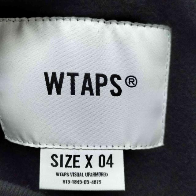 WTAPS(ダブルタップス) AON / SWEATER / COTTON メンズ JPN：4 【中古】【ブランド古着バズストア】_5