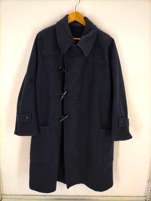 OVERCOAT(オーバーコート) 60s GPO 15B OVERCOAT メンズ  NO.6【中古】【ブランド古着バズストア】の通販は