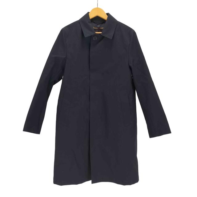 【美品】MACKINTOSH マッキントッシュフィロソフィー ライナー付コート マッキントッシュフィロソフィー ライナー付き コート