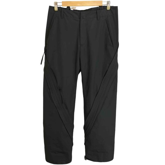 POST ARCHIVE FACTION(ポストアーカイブファクション) 24aw 7.0 TECNICAL PANTS CENTER メンズ  L【中古】【ブランド古着バズストア】 POST ARCHIVE FACTION(ポストアーカイブファクション) 24aw 7.0