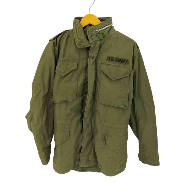 wjk ダブルジェイケイ モッズコート メンズ 【古着】【中古