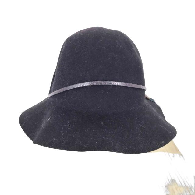 USED古着(ユーズドフルギ) {{STRUM}} ラビットファー ウール ハット domestic メンズ FREE 【中古】【ブランド古着バズストア】