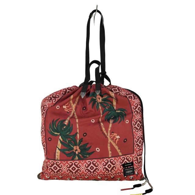 TOGA ARCHIVES(トーガアーカイブス) PORTER Packable tote メンズ 表記無 【中古】【ブランド古着バズストア】