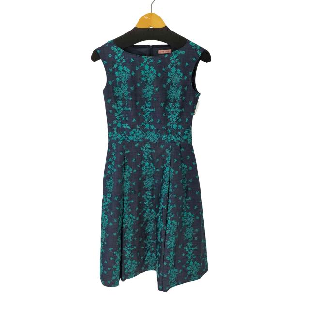 TOCCA(トッカ) 【MY ONLY DRESS】FLOWER CROWN レディース ONE SIZE 【中古】【ブランド古着バズストア】