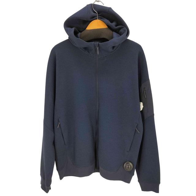 ARCTERYX(アークテリクス) 25AW Olera Full-Zip Hoody メンズ JPN：M 【中古】【ブランド古着バズストア】