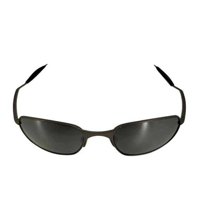 OAKLEY(オークリー) square wire メンズ 表記無 【中古】【ブランド古着バズストア】