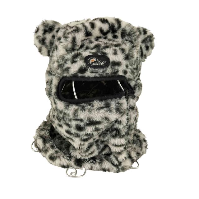 PALACE(パレス) FURRY EARS BALACLAVA SNOW LE メンズ 表記無 【中古