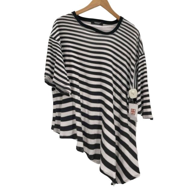 UNDERCOVER(アンダーカバー) 26SS コットンラングィッド Tシャツ メンズ JPN：2 【中古】【ブランド古着バズストア】