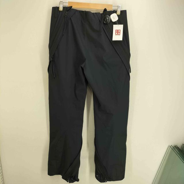 POST ARCHIVE FACTION(ポストアーカイブファクション) 24aw 7.0