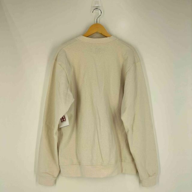 NOAH(ノア) 24SS Rugby Pocket Cardigan メンズ import：XL 【中古】【ブランド古着バズストア】