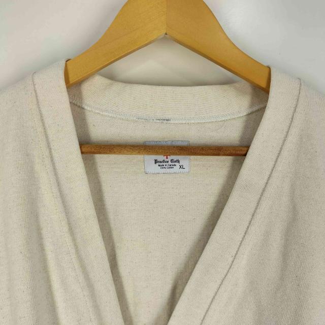 NOAH(ノア) 24SS Rugby Pocket Cardigan メンズ import：XL 【中古】【ブランド古着バズストア】