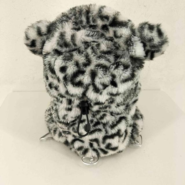 PALACE(パレス) FURRY EARS BALACLAVA SNOW LE メンズ 表記無 【中古