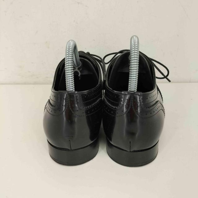 sergio rossi(セルジオロッシ) ウイングチップ ドレスシューズ レディース  36 1/2【中古】【ブランド古着バズストア】_2
