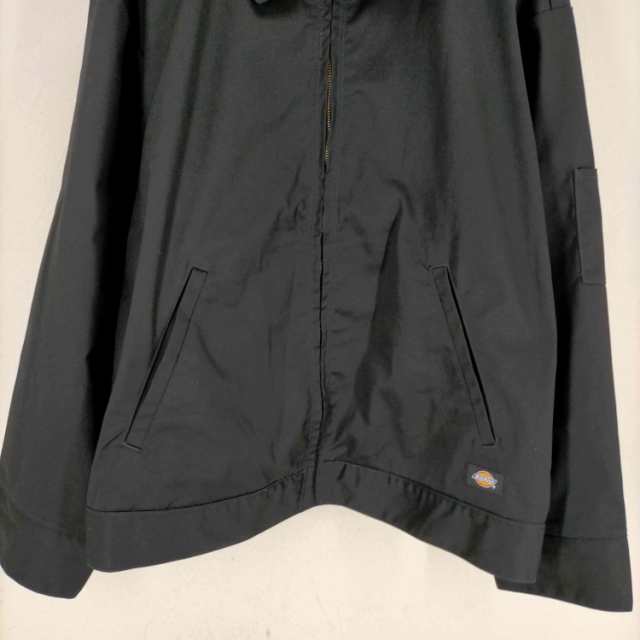 Dickies(ディッキーズ) ワイドジップジャケット メンズ import：XL