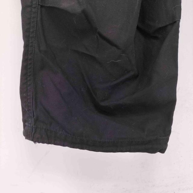 NEIGHBORHOOD(ネイバーフッド)  WIDE CARGO PANTS ワイドカーゴパンツ メンズ JPN：S 【中古】【ブランド古着バズストア】_3