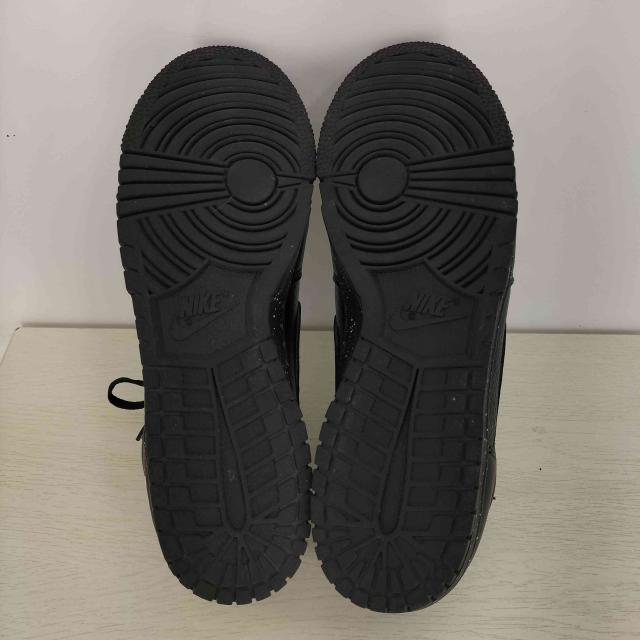 UNDER COVER JUN TAKAHASHI(アンダーカバー) Dunk High Chaos Black メンズ JPN：27 【中古】【ブランド古着バズストア】 UNDER COVER JUN TAKAHASHI(アンダーカバー) Dunk High Chaos Black