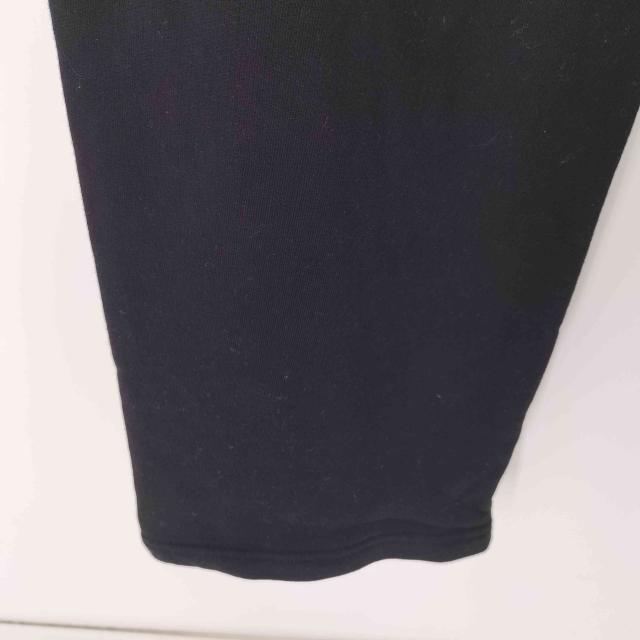 USED古着(ユーズドフルギ) Khy KYLIE JENNER  Fleece Straight Leg Pant レディース JPN：M 【中古】【ブランド古着バズストア】 USED古着(ユーズドフルギ) Khy KYLIE JENNER Fleece Straight Leg Pant