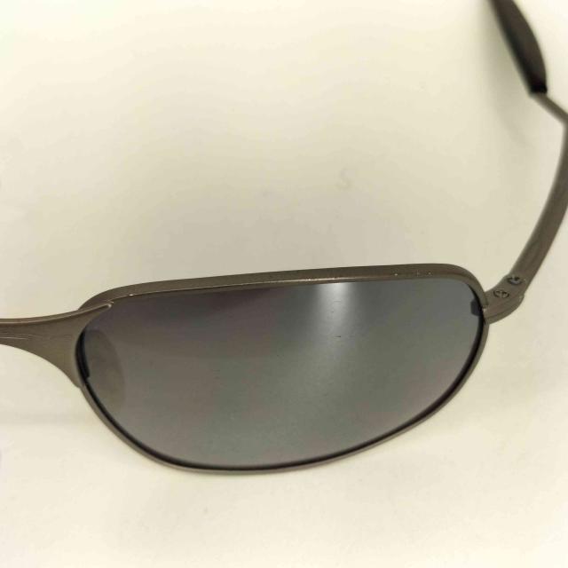 OAKLEY(オークリー) square wire メンズ 表記無 【中古】【ブランド