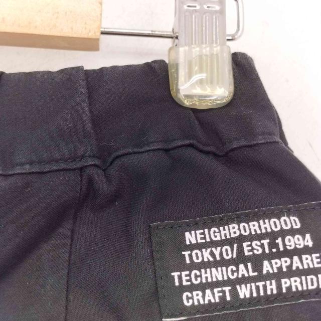 NEIGHBORHOOD(ネイバーフッド)  WIDE CARGO PANTS ワイドカーゴパンツ メンズ JPN：S 【中古】【ブランド古着バズストア】_4