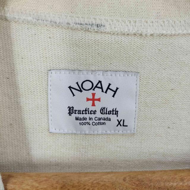 NOAH(ノア) 24SS Rugby Pocket Cardigan メンズ import：XL 【中古】【ブランド古着バズストア】