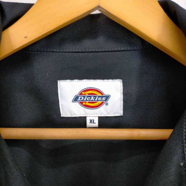 Dickies(ディッキーズ) ワイドジップジャケット メンズ import：XL