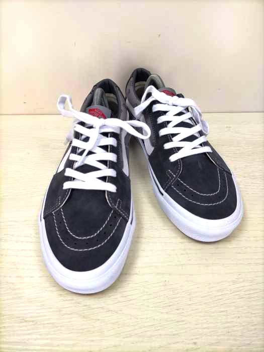 VANS(バンズ) KAZUKI KURAISHI SK8-Low ローカットスニーカー メンズ 9【中古】【ブランド古着バズストア】の通販はau  PAY マーケット - ブランド古着のBAZZSTORE(バズストア)