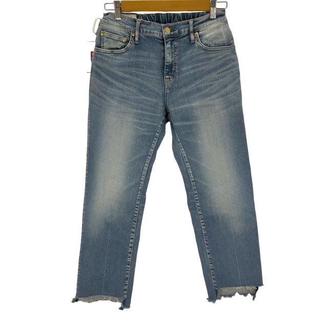 SURT(サート) タイトフィットデニムパンツ レディース JPN：S 【中古】【ブランド古着バズストア】の通販は 5,050円