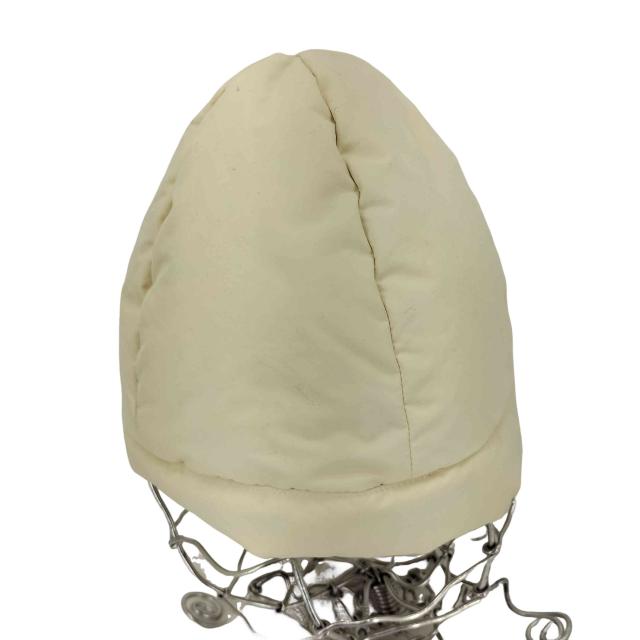 JIL SANDER +(ジルサンダープラス) Down Hat レディース import：S 【中古】【ブランド古着バズストア】