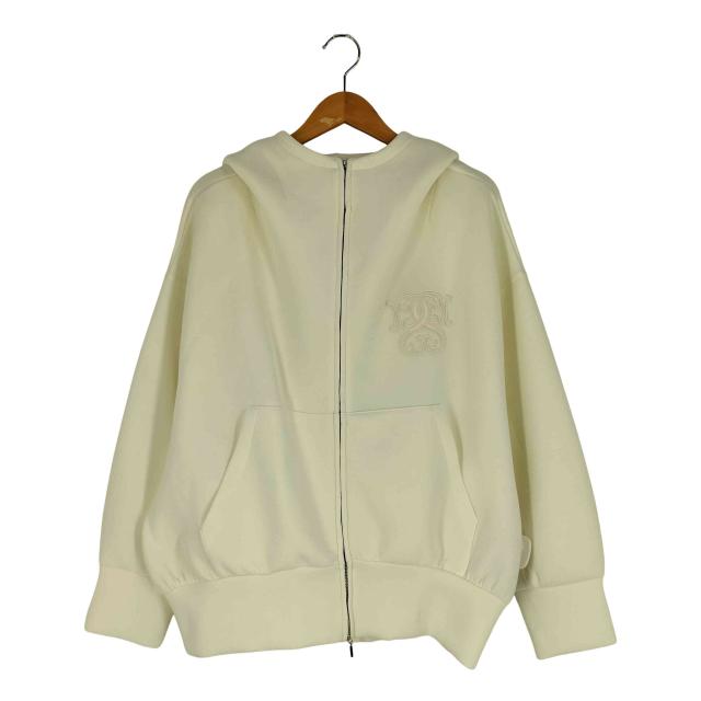snidel(スナイデル) 24AW ボリュームパーカー レディース ONE SIZE 【中古】【ブランド古着バズストア】