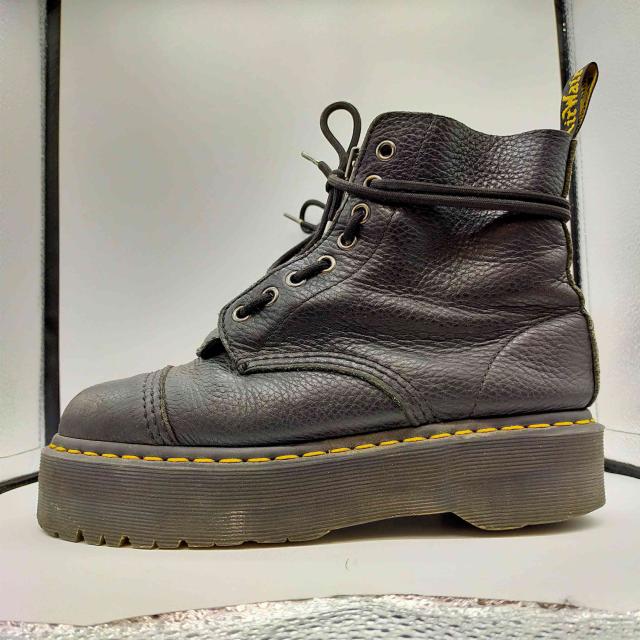 新品】 Dr. Martens SINCLAIR ジャングルブーツ