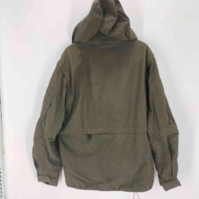 Eddie Bauer(エディーバウアー) 90‐00S 韓国製 outdoor outfitters