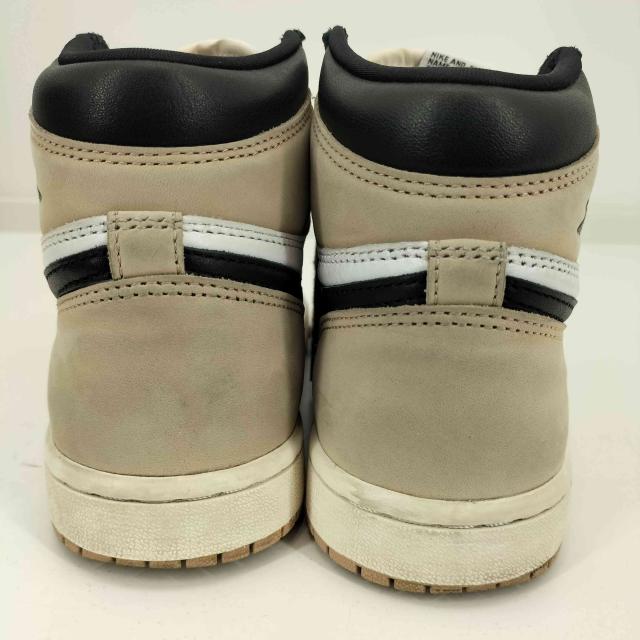 JORDAN BRAND(ジョーダンブランド) AIR JORDAN 1 RETRO HI OG LATTE