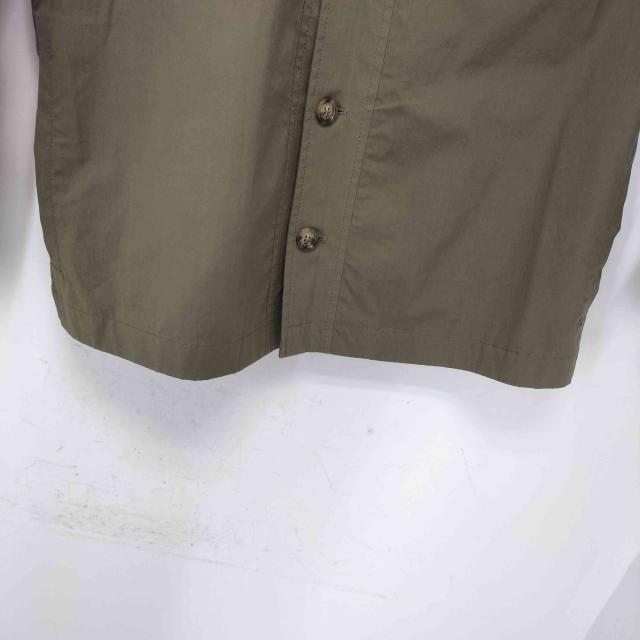 USED古着(ユーズドフルギ) Valstar Milano over shirt jacket メンズ EUR：48 【中古】【ブランド古着バズストア】 USED古着(ユーズドフルギ) Valstar Milano over shirt jacket メンズ