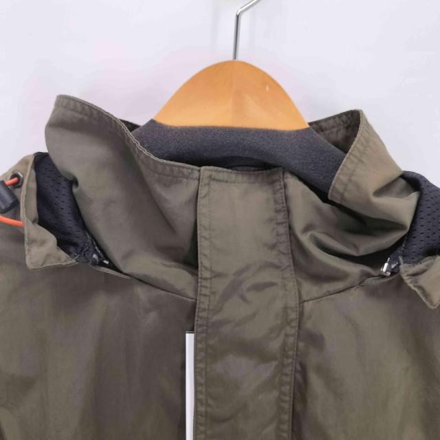 Eddie Bauer(エディーバウアー) 90‐00S 韓国製 outdoor outfitters