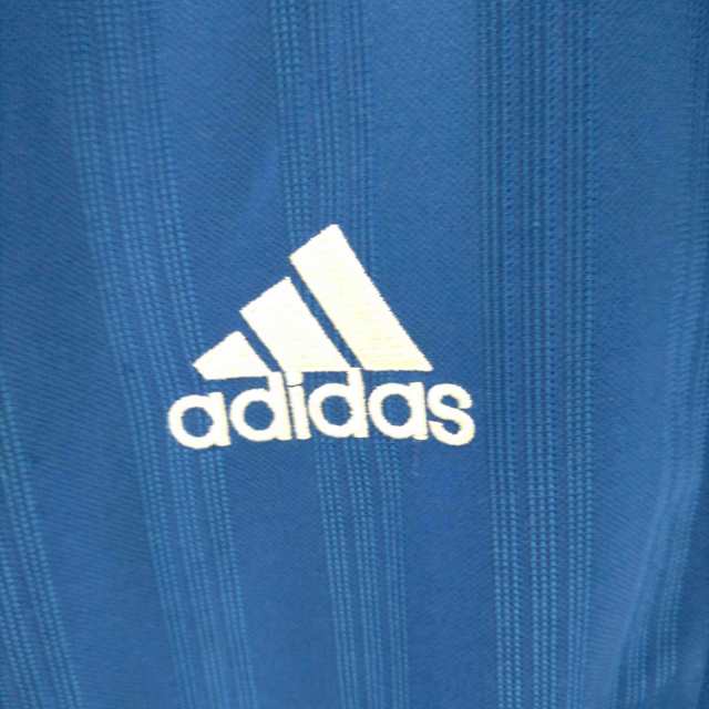 adidas(アディダス) 00S 黒タグ パフォーマンスロゴ トラック