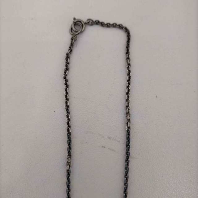 vaultroom(ボルトルーム) STERLING DEVIL Necklace デビルネックレス シルバー メンズ 表記無  【中古】【ブランド古着バズストア】の通販はau PAY マーケット - ブランド古着のBAZZSTORE(バズストア) | au PAY  マーケット－通販サイト