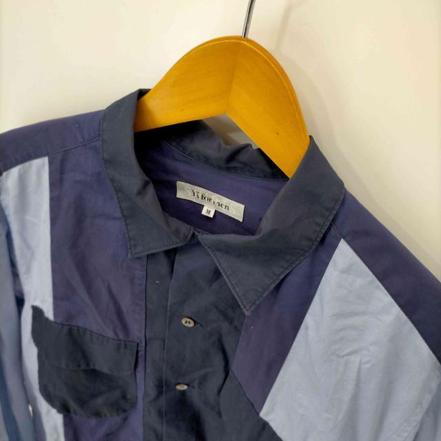 Ys for men(ワイズフォーメン) 90S Ys for men SHIRT クレイジー