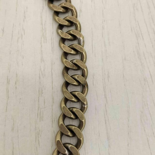 Alexander McQueen(アレキサンダーマックイーン) イタリア製 スカル