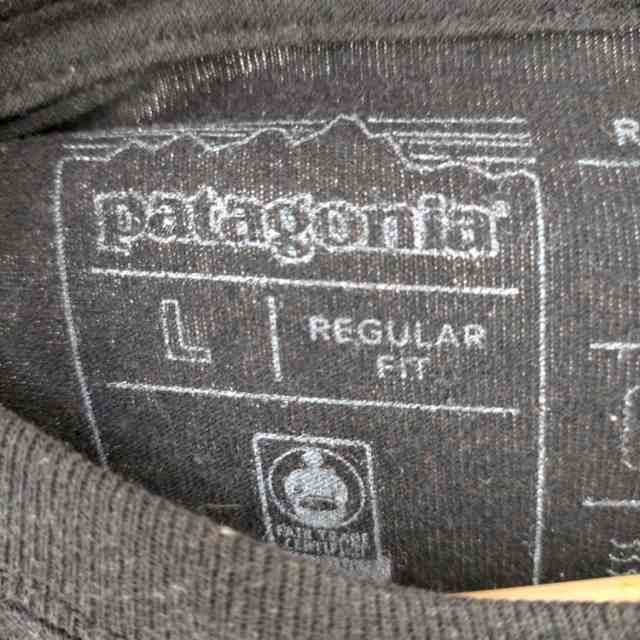 patagonia(パタゴニア) P-6ロゴ・ポケット・レスポンシビリティー