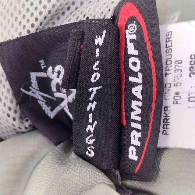 ECWCS(エクワックス) WILD THINGS社製 JADE APPAREL GEN3 LEVEL7