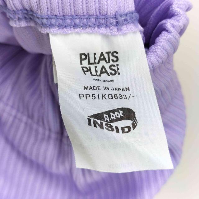 PLEATS PLEASE ISSEY MIYAKE(プリーツプリーズイッセイミヤケ) A-POC